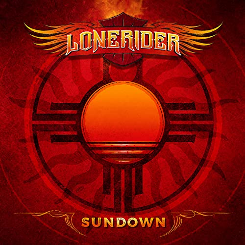 Sundown [CD] (ONLINE ORDER ONLY)