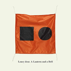 Loney Dear - A Lantern And A Bell [LP] [Vinyl] (ONLINE ORDER ONLY)