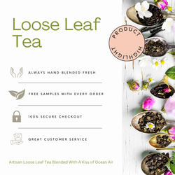Beach Wellness: Rest (ONLINE ORDER ONLY)
