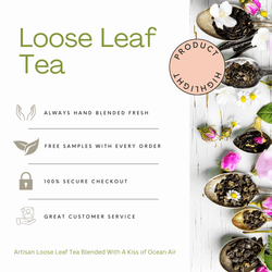 Inland Iced Chai (ONLINE ORDER ONLY)