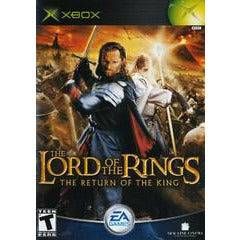 Lord Of The Rings Return Of The King - Xbox (Online Order Only)