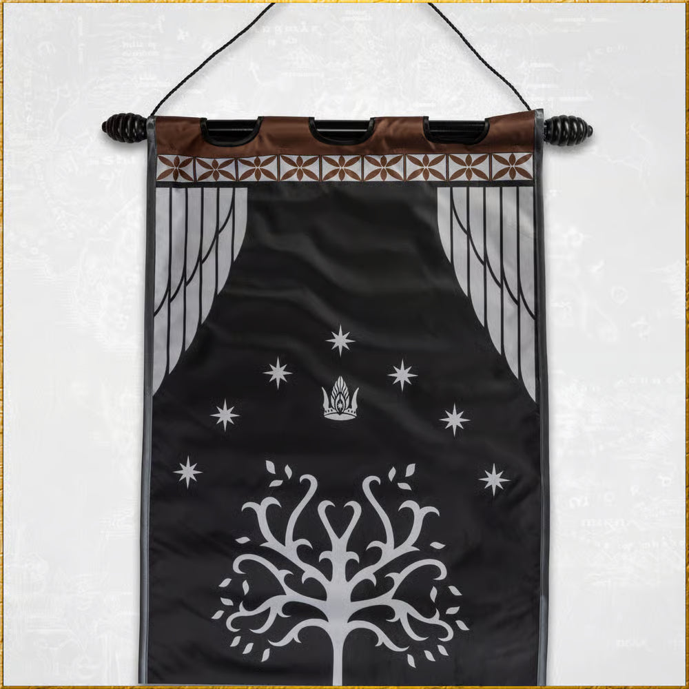 The Lord of The Rings Gondor War Banner (ONLINE ORDER ONLY)