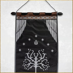 The Lord of The Rings Gondor War Banner (ONLINE ORDER ONLY)