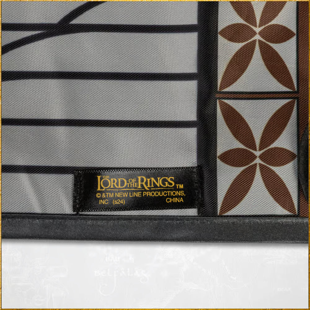 The Lord of The Rings Gondor War Banner (ONLINE ORDER ONLY)