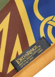 The Lord of the Rings Rohan Banner Prop Replica (ONLINE ORDER ONLY)