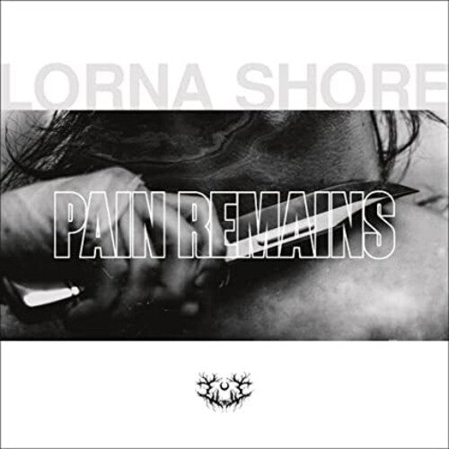 Pain Remains (Gatefold LP Jacket, 180 Gram Vinyl) (2 Lp's) [Vinyl]