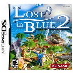 Lost In Blue 2 - Nintendo DS (Online Order Only)