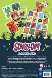 Lotería: Scooby-Doo!