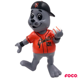 Showstomperz Bobbleheads (ONLINE ORDER ONLY)
