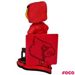 NCAA College Basketball National Champions Mascot Bobbleheads (ONLINE ORDER ONLY)