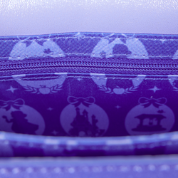 Loungefly Disney Snow White Shimmer Crossbody Bag (ONLINE ORDER ONLY)