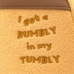 Loungefly Winnie the Pooh Hunny Mini Backpack (ONLINE ORDER ONLY)
