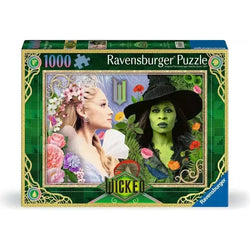 Love without Limits Wicked 1000 Piece Jigsaw Puzzle Ravensburger (ONLINE ORDER ONLY)