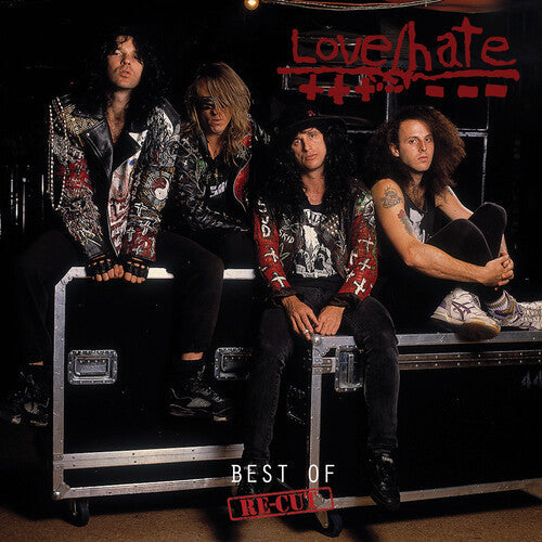 Best Of - Re-cut [CD] (ONLINE ORDER ONLY)