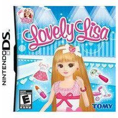 Lovely Lisa - Nintendo DS (Game Only) (Online Order Only)