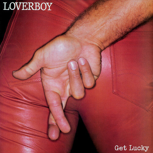Get Lucky [Import] (With Booklet, Remastered) [CD] (ONLINE ORDER ONLY)