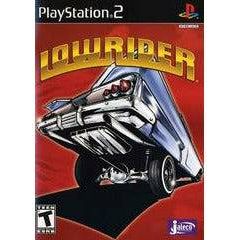 Lowrider - PlayStation 2 (Online Order Only)