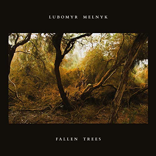 Fallen Trees [Vinyl] (ONLINE ORDER ONLY)
