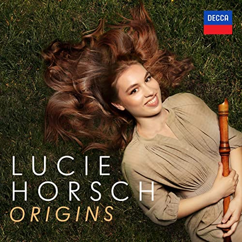 Origins [CD] (ONLINE ORDER ONLY)