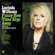 LU'S JUKEBOX VOL. 4: FUNNY HOW TIME SLIPS AWAY: A NIGHT OF 60'S COUNTRY CLASSIC [Vinyl] (ONLINE ORDER ONLY)