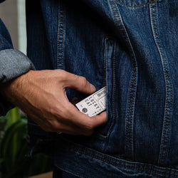 LC SOLID FRAGRANCE 3.0
