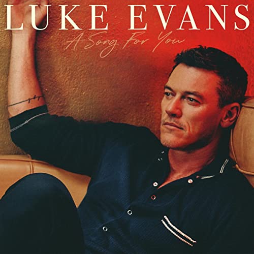 A Song for You [CD] (ONLINE ORDER ONLY)