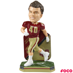 NCAA College Football Super Star Bobbleheads (ONLINE ORDER ONLY)