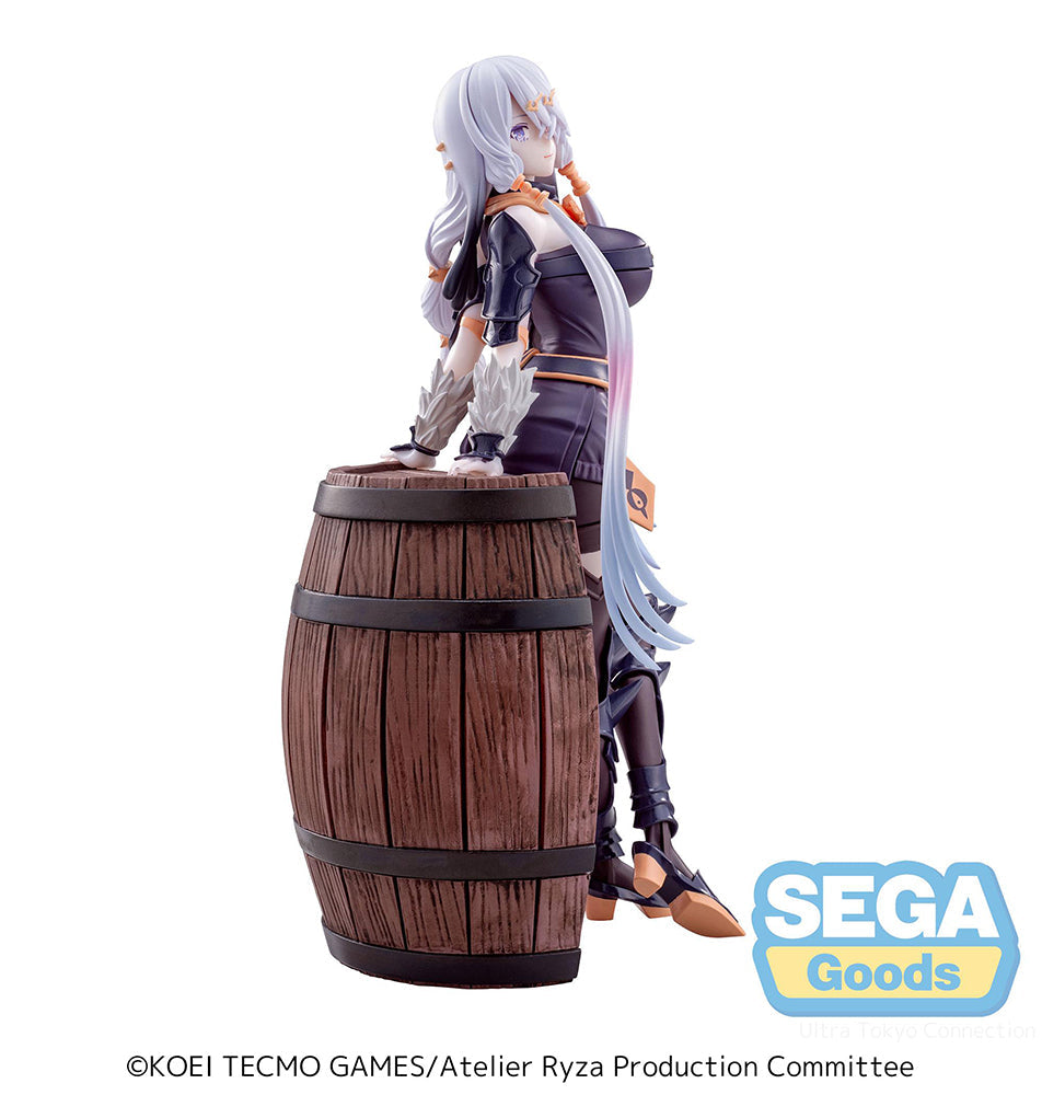 Atelier Ryza - Lila Decyrus Luminasta Prize Figure (ONLINE ORDER ONLY)
