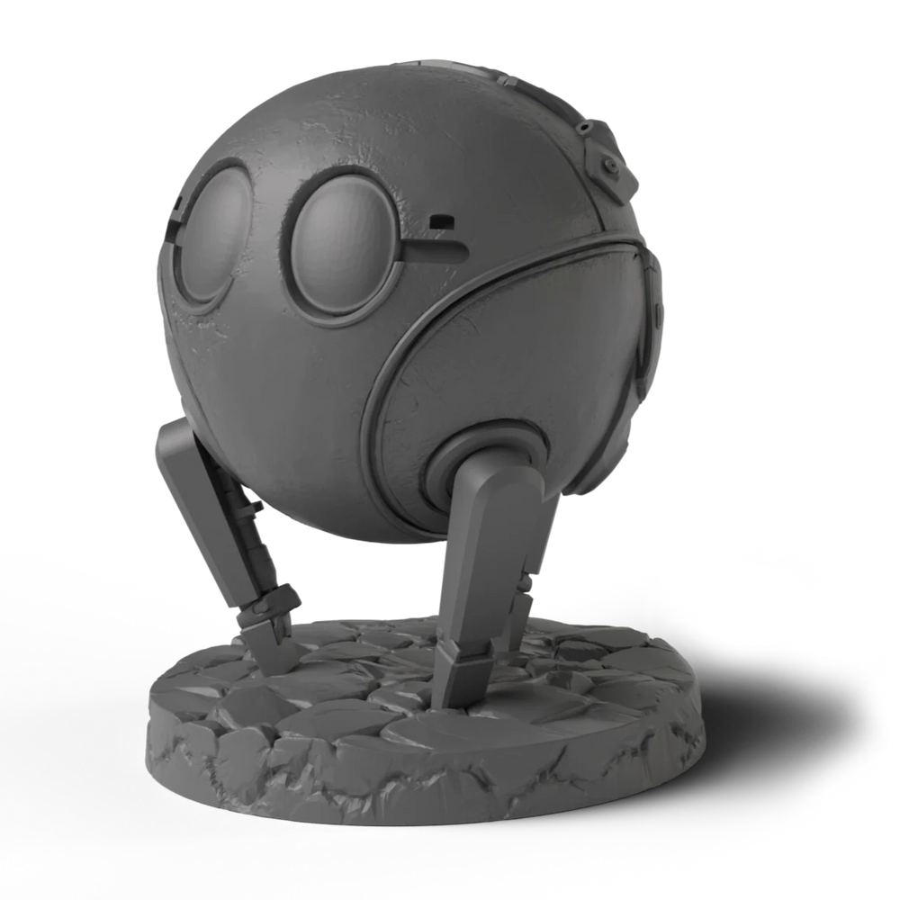 Unsettled: Base Framework (ONLINE ORDER ONLY)
