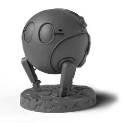 Unsettled: Base Framework (ONLINE ORDER ONLY)