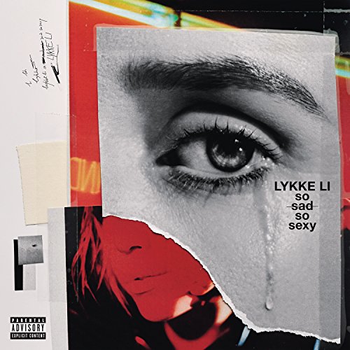 So Sad So Sexy [Vinyl] (ONLINE ORDER ONLY)