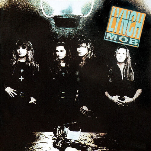 Lynch Mob [Import] (With Booklet, Remastered) [CD] (ONLINE ORDER ONLY)
