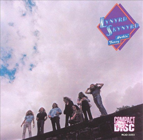 Lynyrd Skynyrd - Nuthin Fancy [Vinyl] (ONLINE ORDER ONLY)