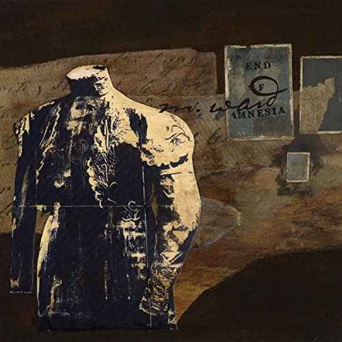 M. Ward - End of Amnesia (20th Anniversary Remastered Edition) [Vinyl]