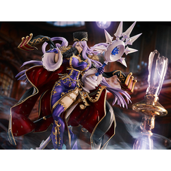 Max Factory: Valkyria Chronicles 4 - Crymaria Levin 1/6 Scale Figure (ONLINE ORDER ONLY)