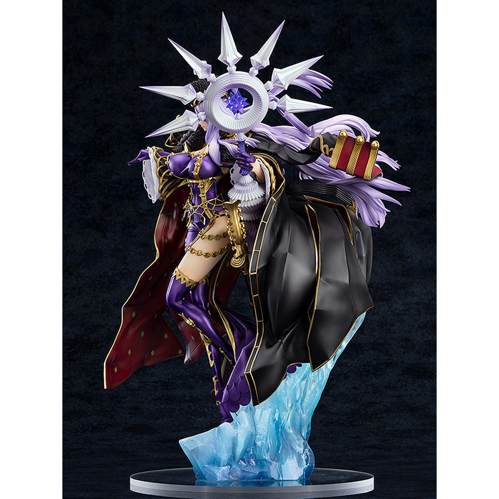 Max Factory: Valkyria Chronicles 4 - Crymaria Levin 1/6 Scale Figure (ONLINE ORDER ONLY)