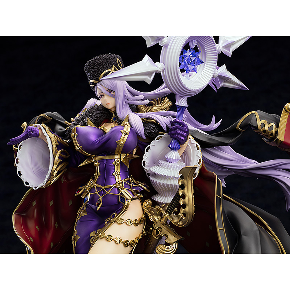 Max Factory: Valkyria Chronicles 4 - Crymaria Levin 1/6 Scale Figure (ONLINE ORDER ONLY)