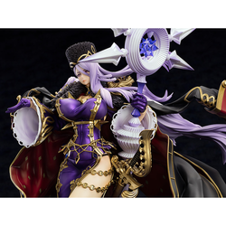Max Factory: Valkyria Chronicles 4 - Crymaria Levin 1/6 Scale Figure (ONLINE ORDER ONLY)