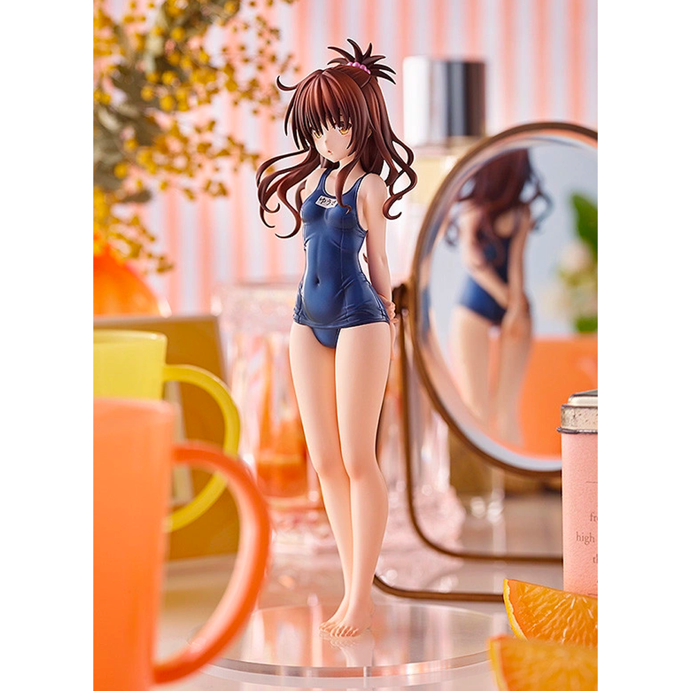 Good Smile Company: To Love-Ru Darkness - POP UP PARADE Mikan Yuki (ONLINE ORDER ONLY)