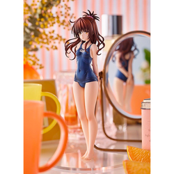 Good Smile Company: To Love-Ru Darkness - POP UP PARADE Mikan Yuki (ONLINE ORDER ONLY)