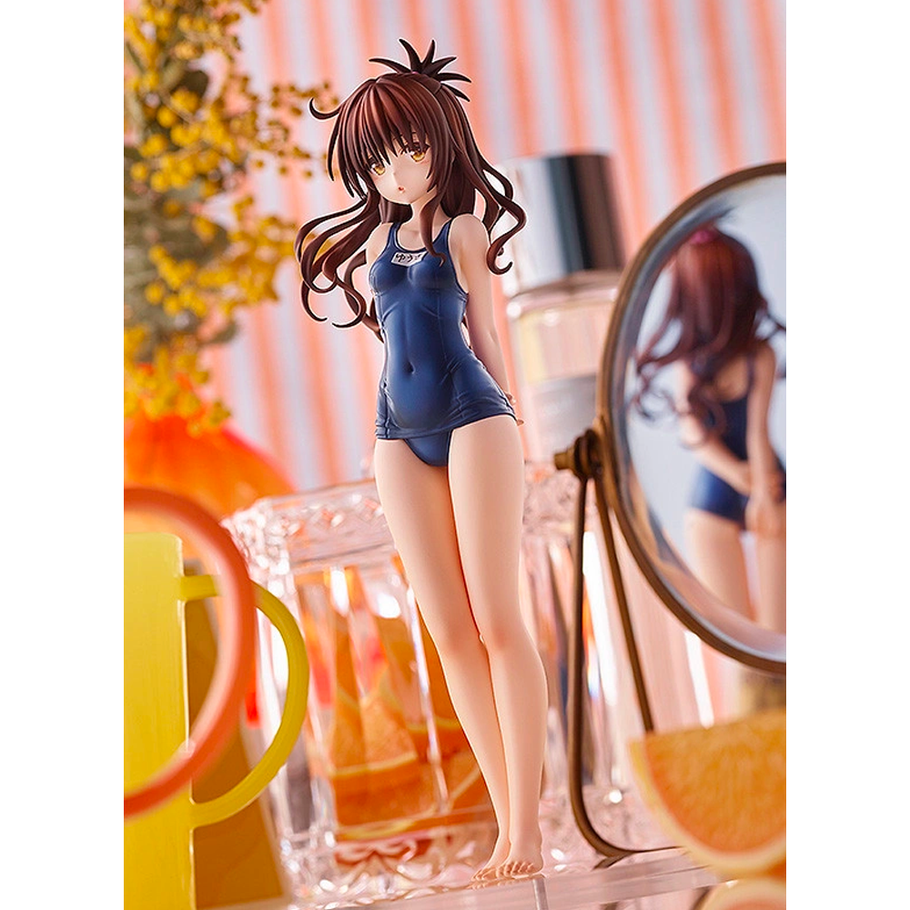 Good Smile Company: To Love-Ru Darkness - POP UP PARADE Mikan Yuki (ONLINE ORDER ONLY)
