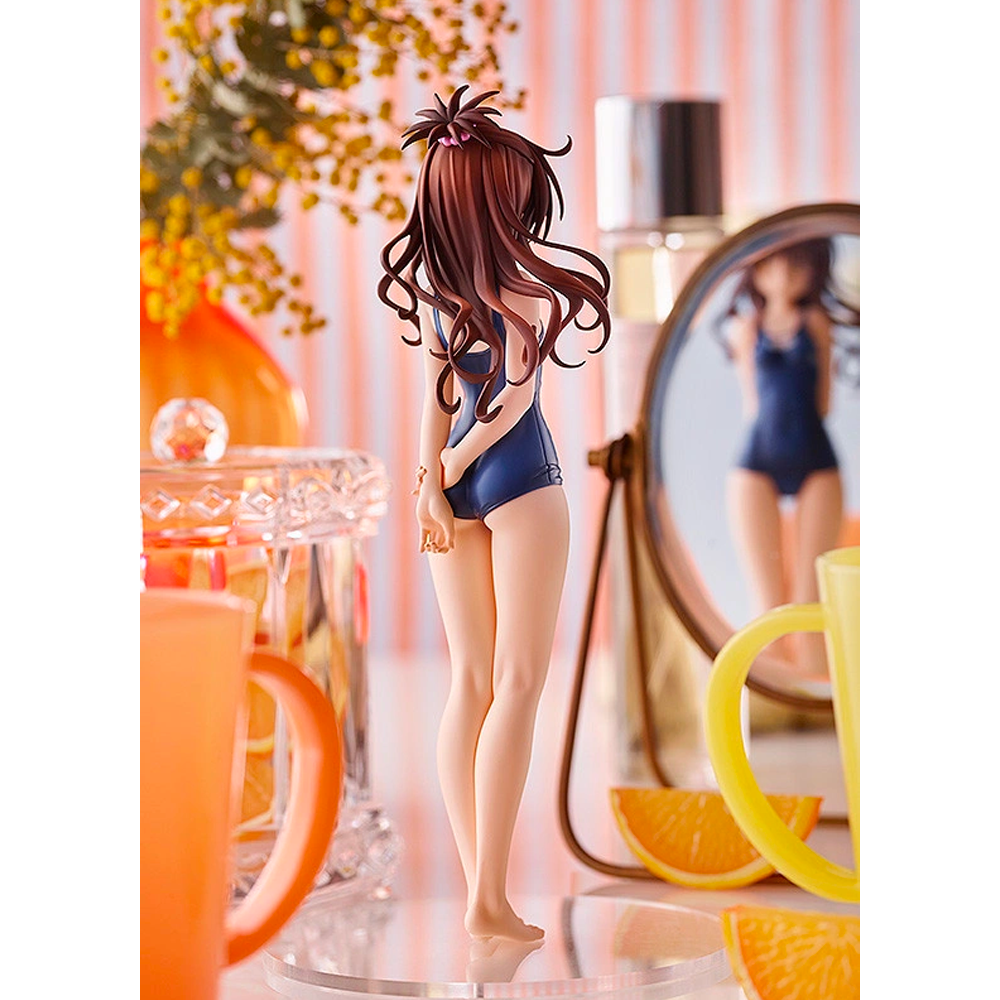 Good Smile Company: To Love-Ru Darkness - POP UP PARADE Mikan Yuki (ONLINE ORDER ONLY)