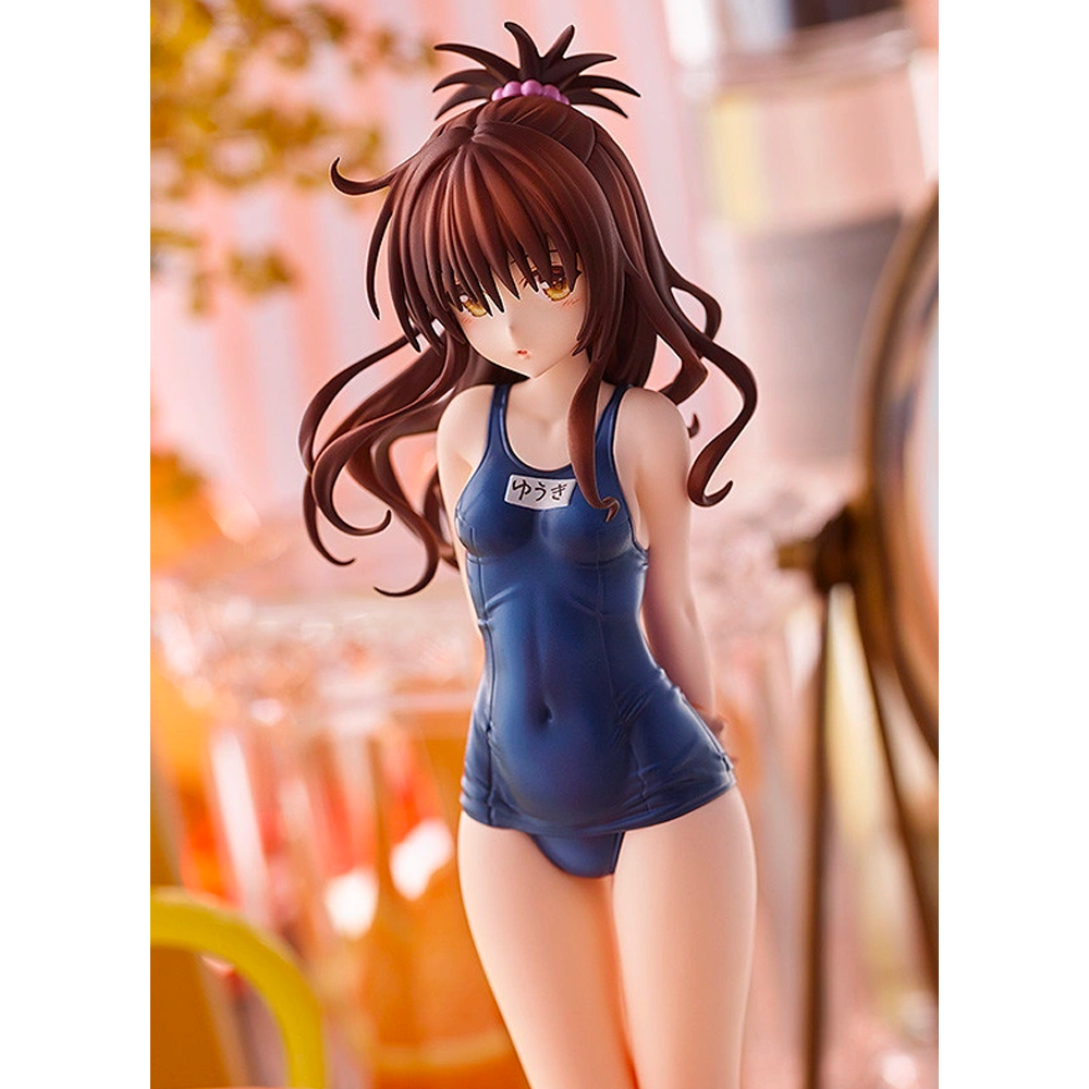 Good Smile Company: To Love-Ru Darkness - POP UP PARADE Mikan Yuki (ONLINE ORDER ONLY)