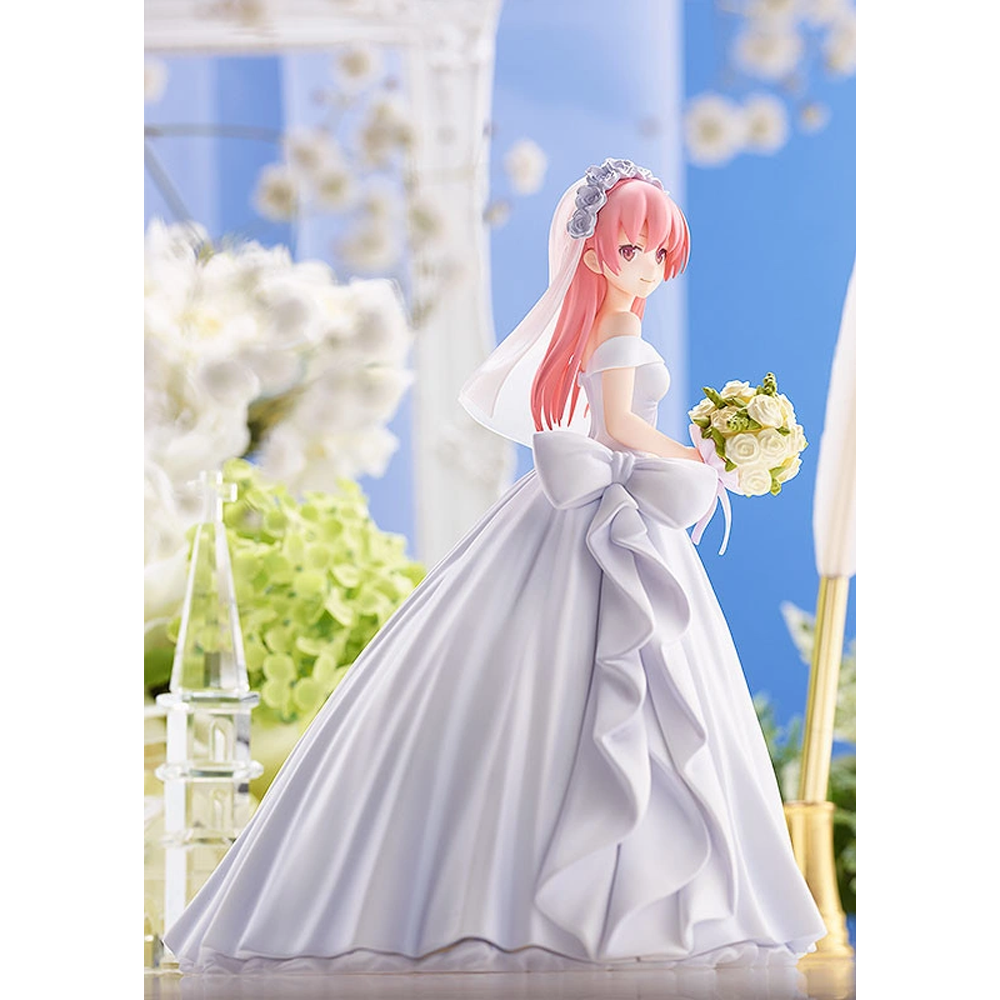 Good Smile Company: Tonikawa: Over the Moon For You - POP UP PARADE Tsukasa Yuzaki (ONLINE ORDER ONLY)