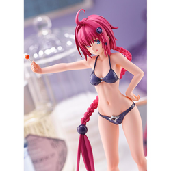 Good Smile Company: To Love-Ru Darkness - POP UP PARADE Mea Kurosaki (ONLINE ORDER ONLY)
