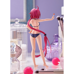 Good Smile Company: To Love-Ru Darkness - POP UP PARADE Mea Kurosaki (ONLINE ORDER ONLY)