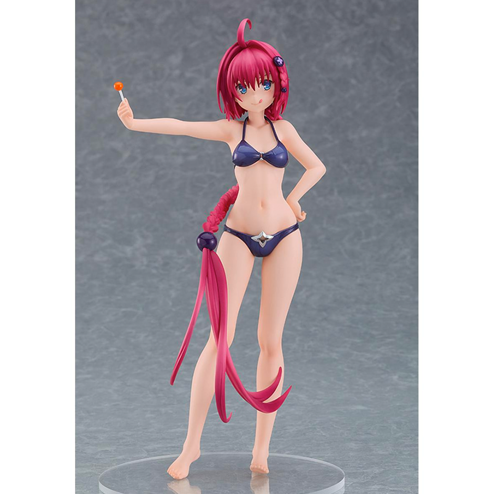 Good Smile Company: To Love-Ru Darkness - POP UP PARADE Mea Kurosaki (ONLINE ORDER ONLY)