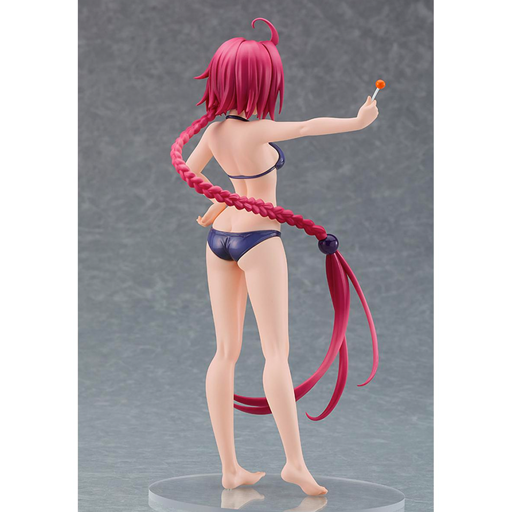 Good Smile Company: To Love-Ru Darkness - POP UP PARADE Mea Kurosaki (ONLINE ORDER ONLY)