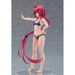Good Smile Company: To Love-Ru Darkness - POP UP PARADE Mea Kurosaki (ONLINE ORDER ONLY)