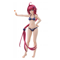 Good Smile Company: To Love-Ru Darkness - POP UP PARADE Mea Kurosaki (ONLINE ORDER ONLY)